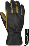 Reusch Outsider 6402193 7490 black brown front